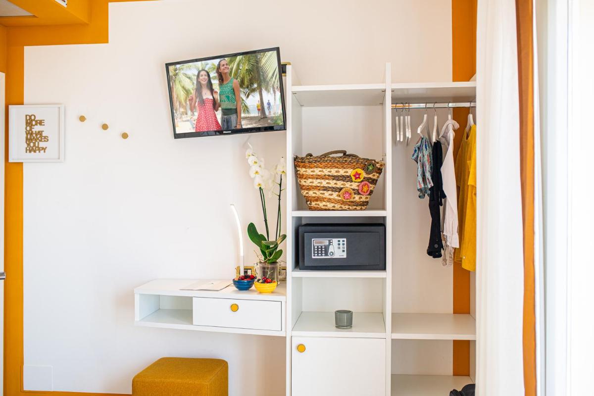 Hotel Karinzia - Housity