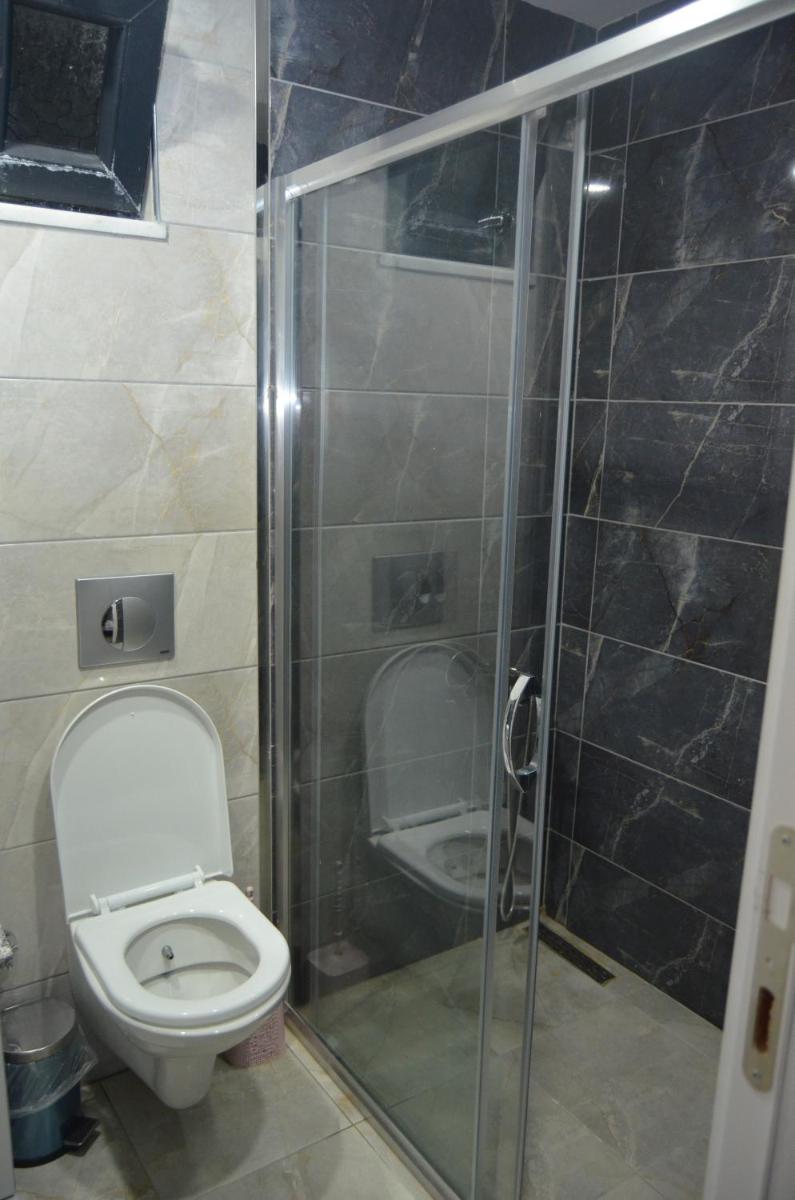 Sezgin Kargı Günübirlik Evler - Housity