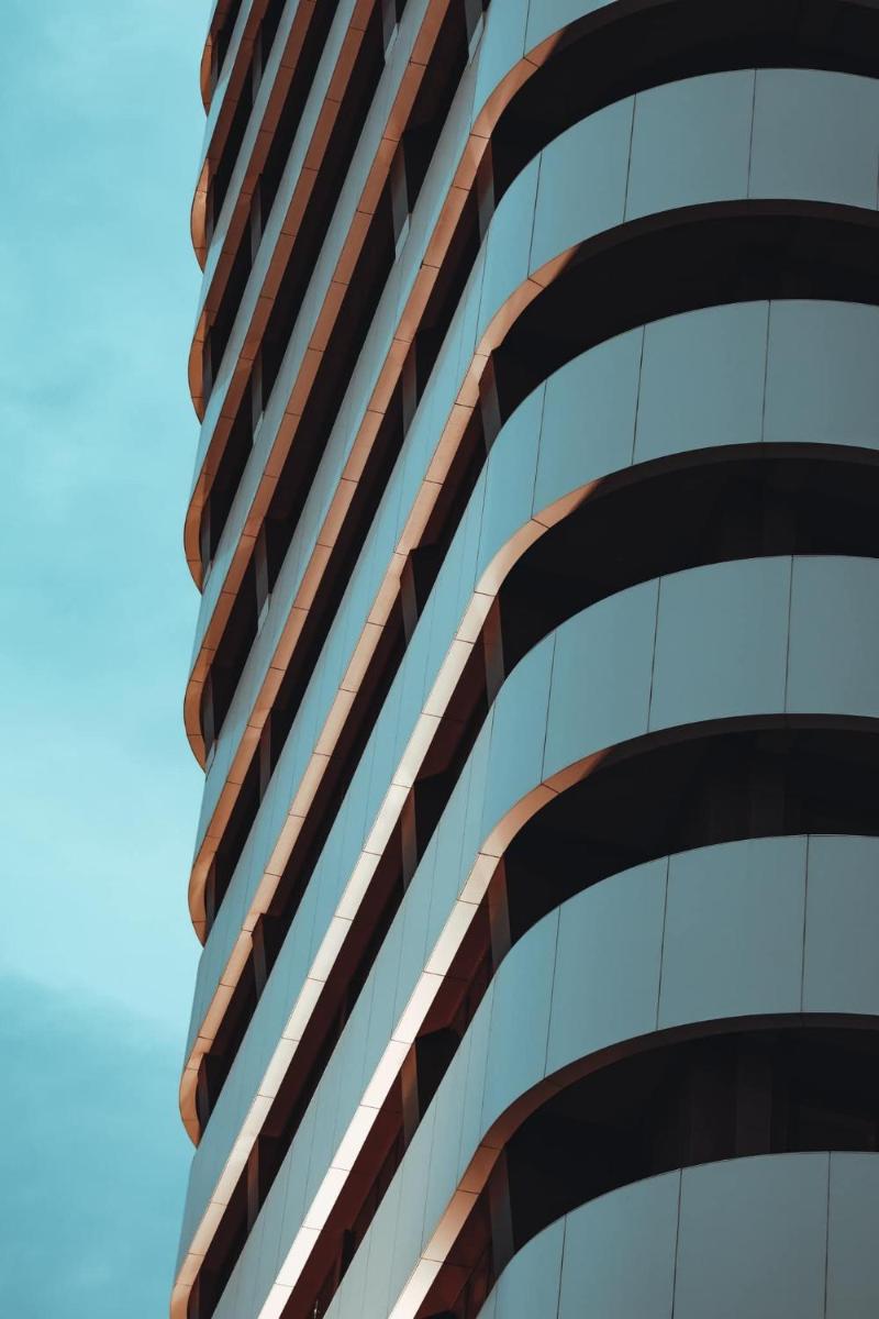 Suitetrails - Batumi Coastal Apartments