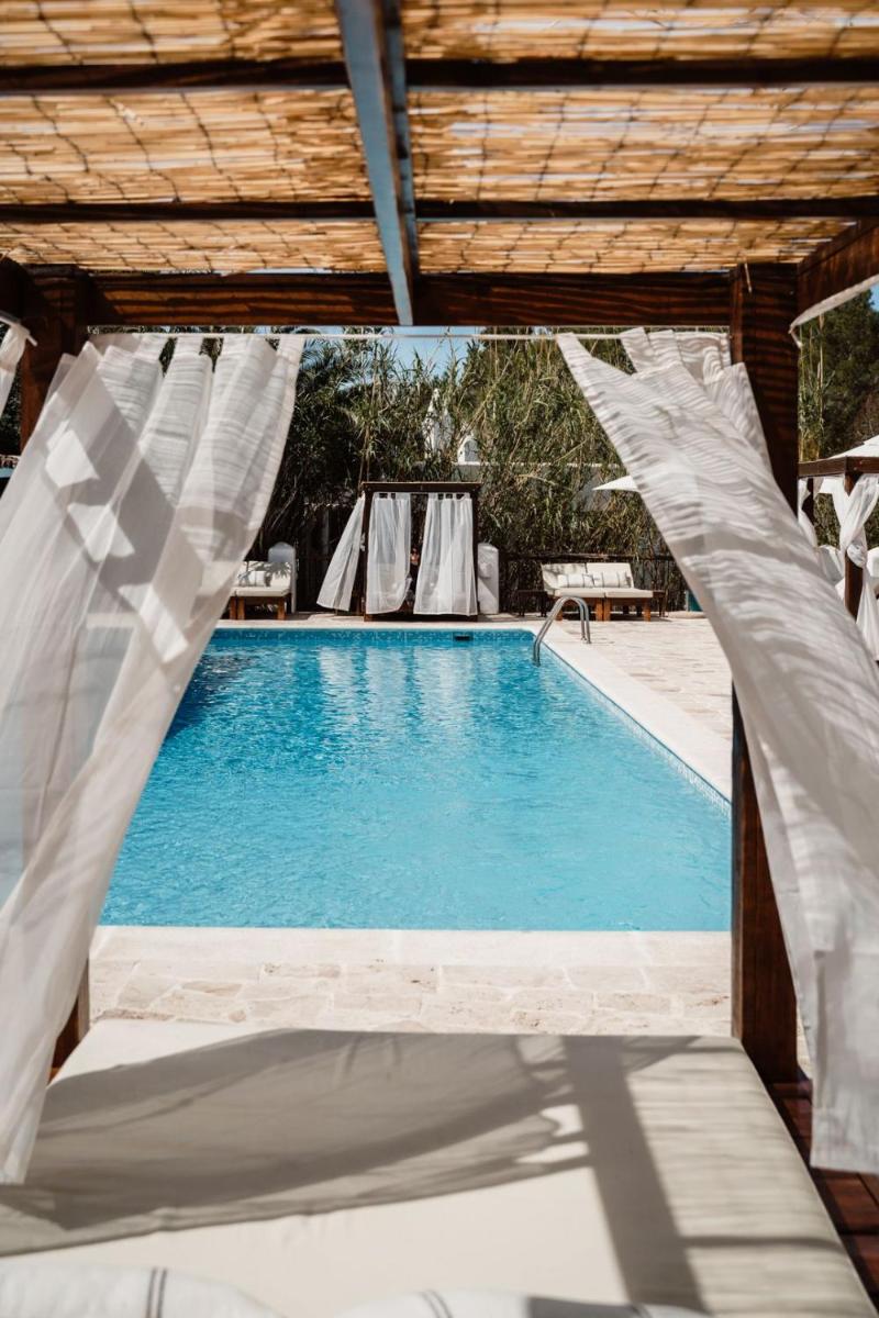 Can Vistabella Boutique Resort - Housity