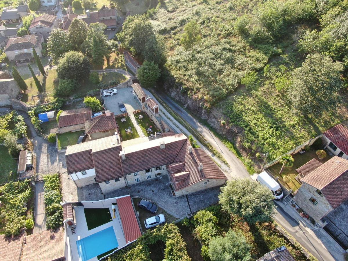 Suitetrails - Casa de Costoia