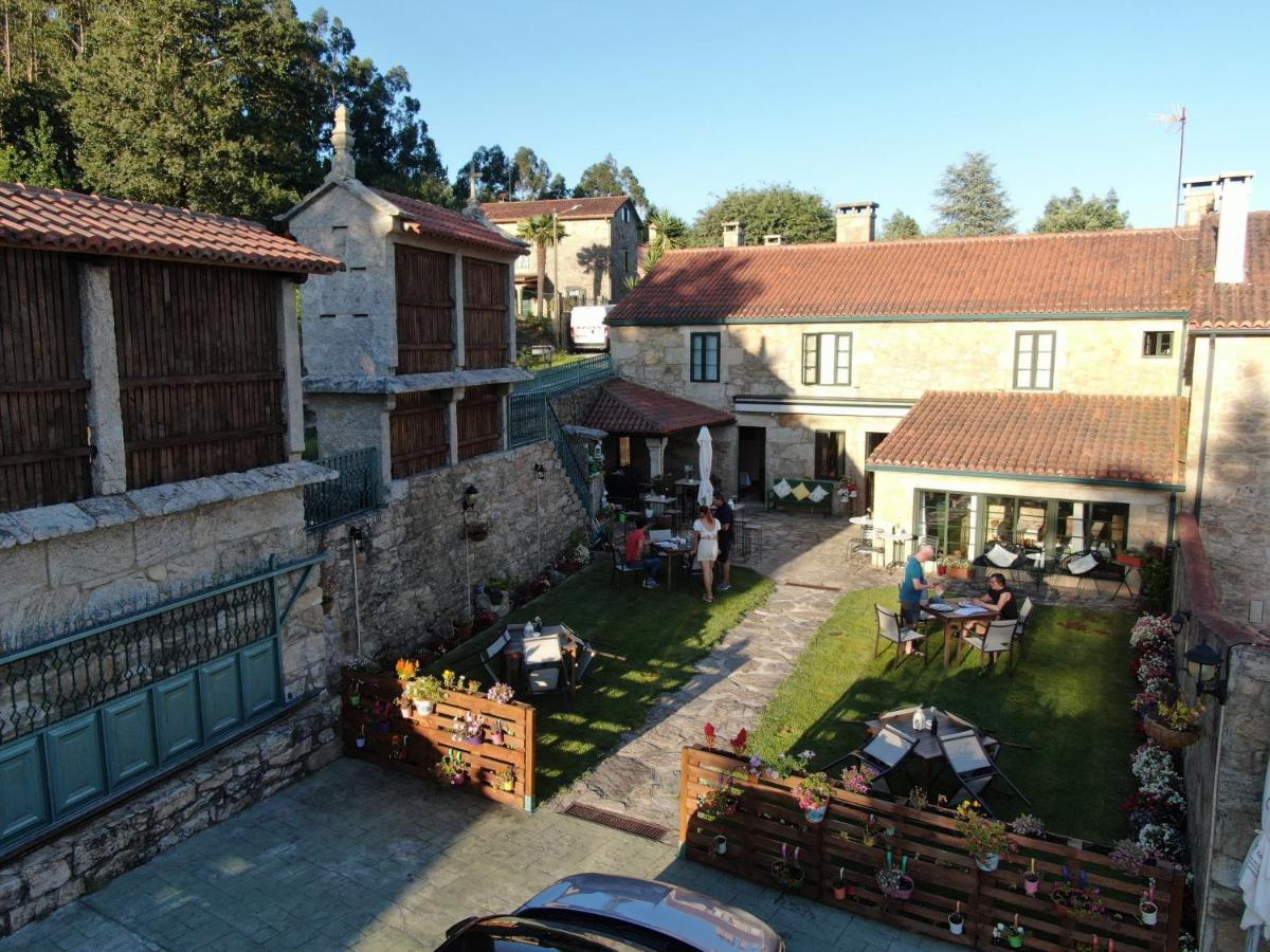 Suitetrails - Casa de Costoia
