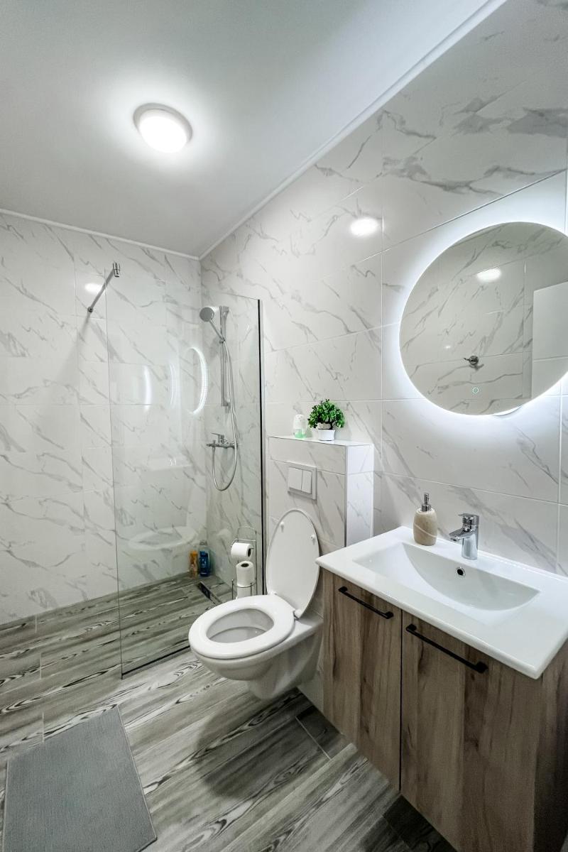 Suitetrails - Studio Apartments Rio Verde