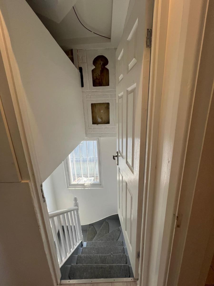 Bell street - Housity