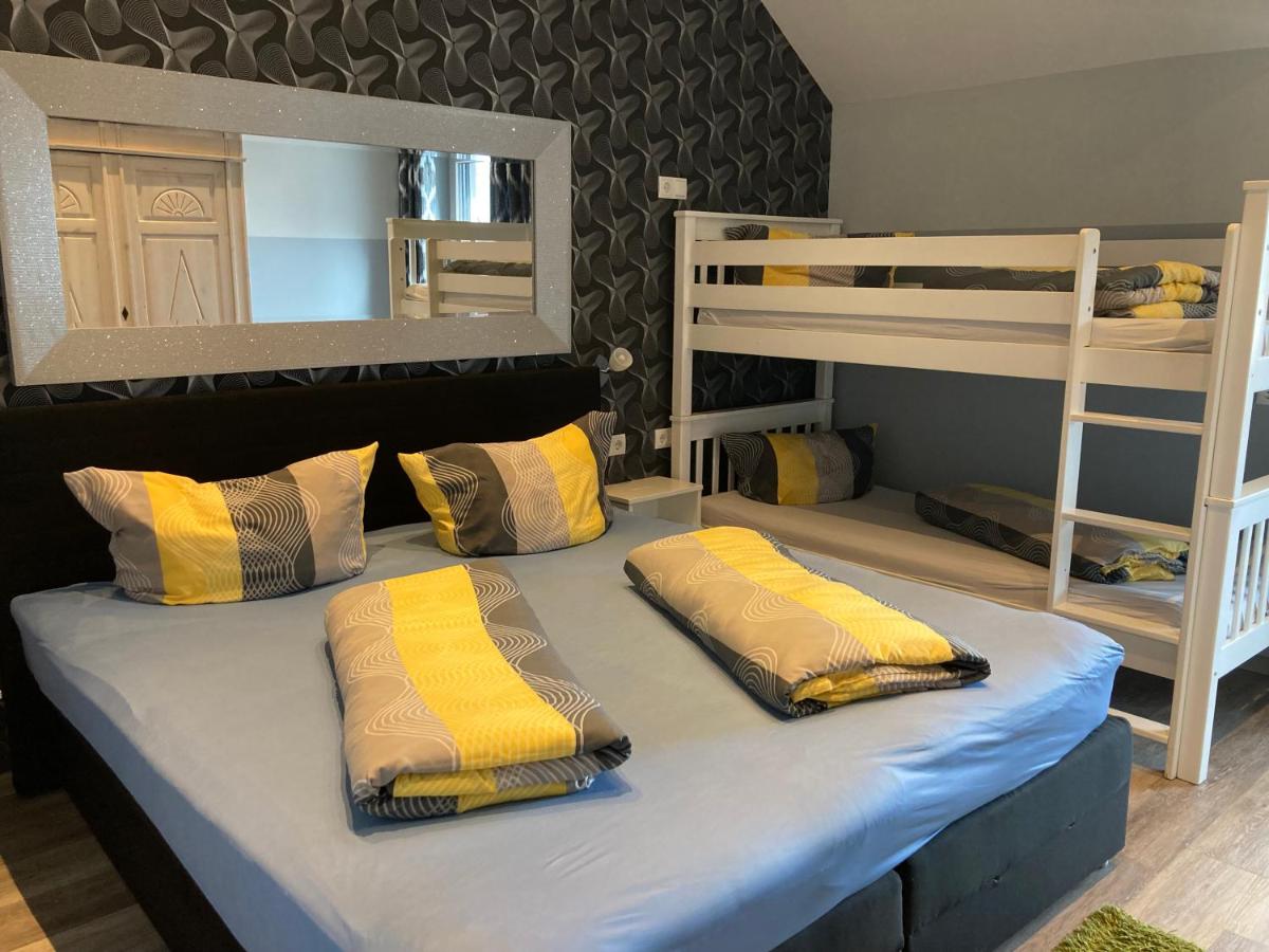 Ferienwohnungen Bali - Housity