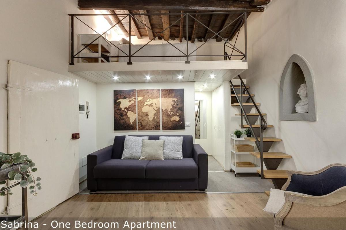 Charlie's Apartments by Mamo Florence - Housity