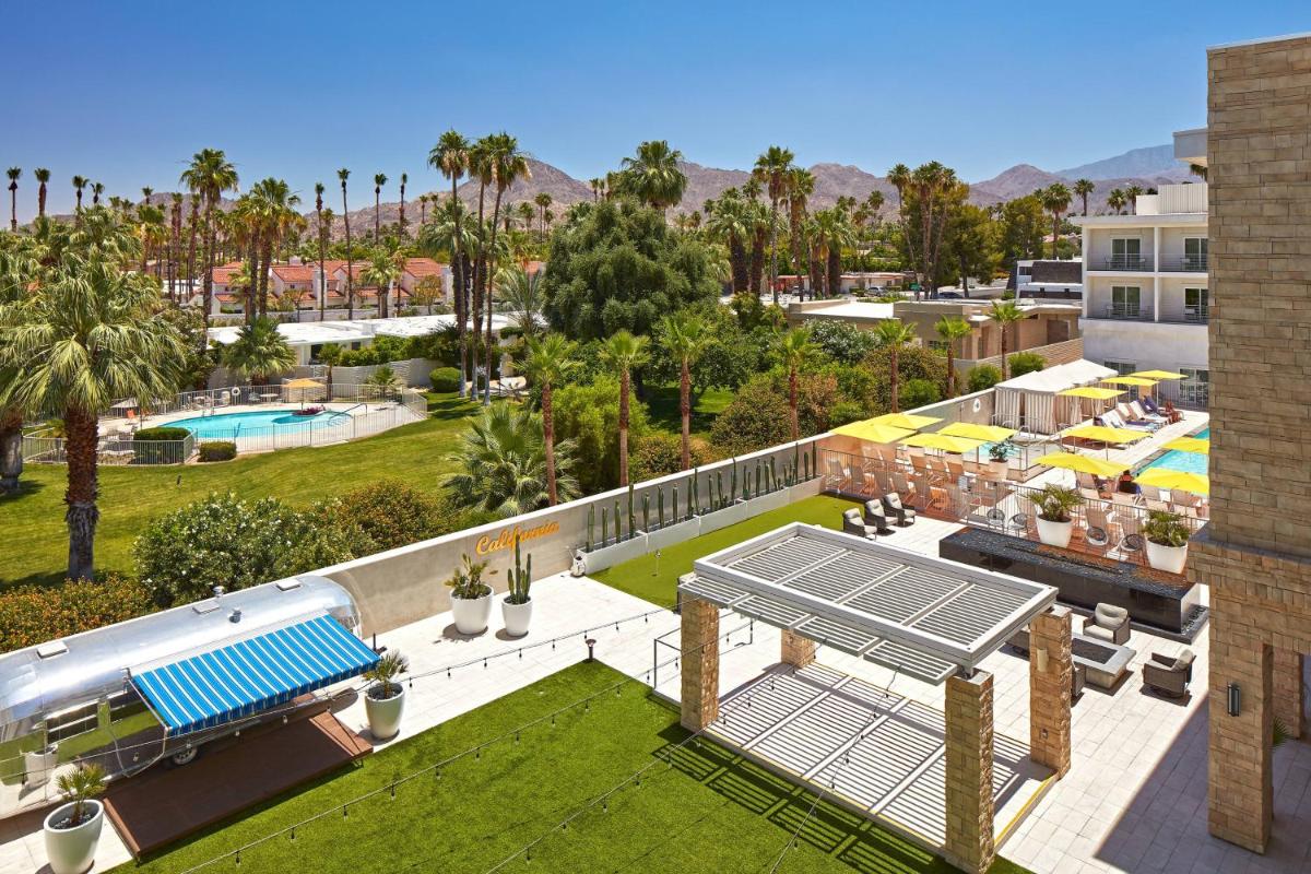 HOTEL PASEO, Autograph Collection - Housity