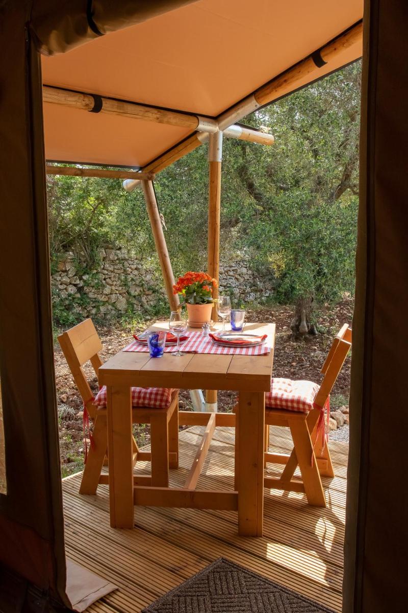 Domus Olea Glamping - Housity