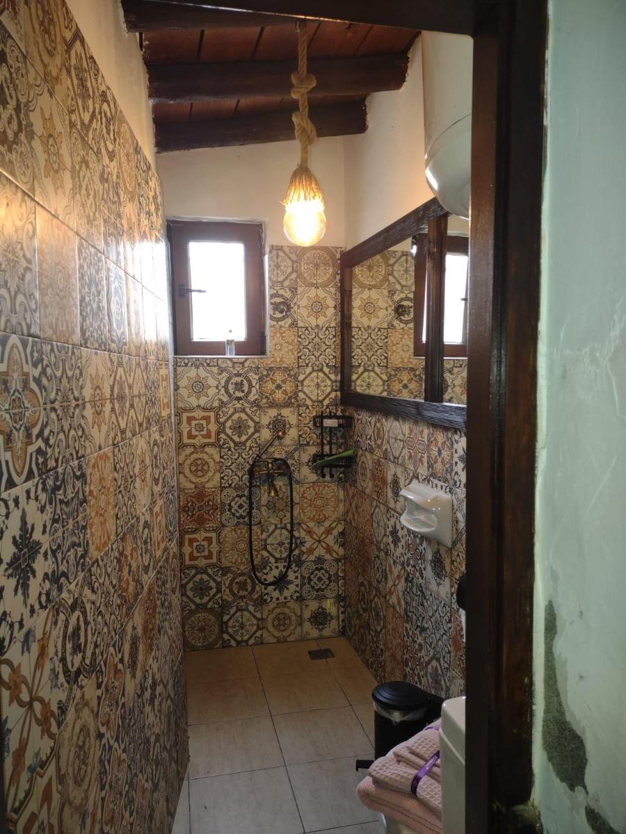 Suitetrails - The Little Stone House -Kucuk Das Ev -