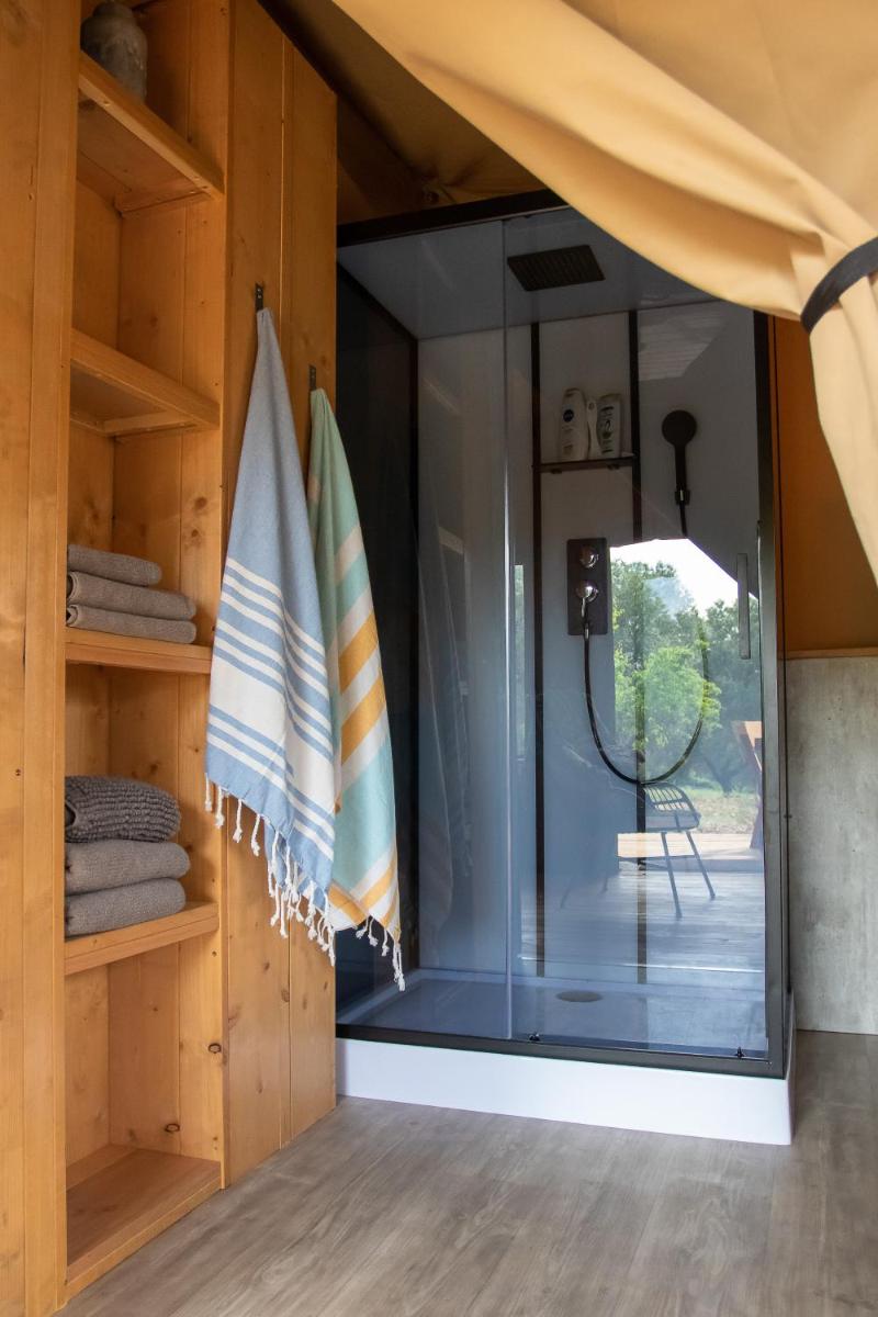 Domus Olea Glamping - Housity