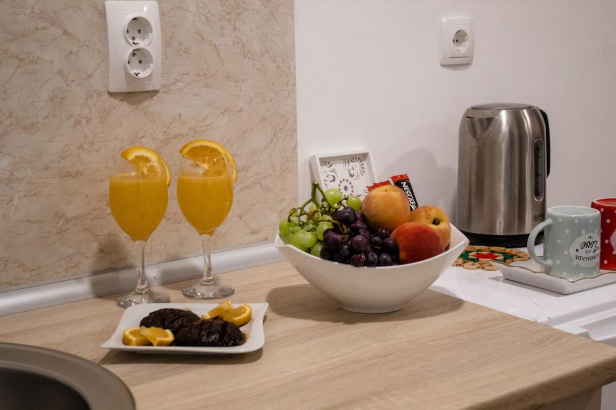 Suitetrails - Studio Apartments Rio Verde