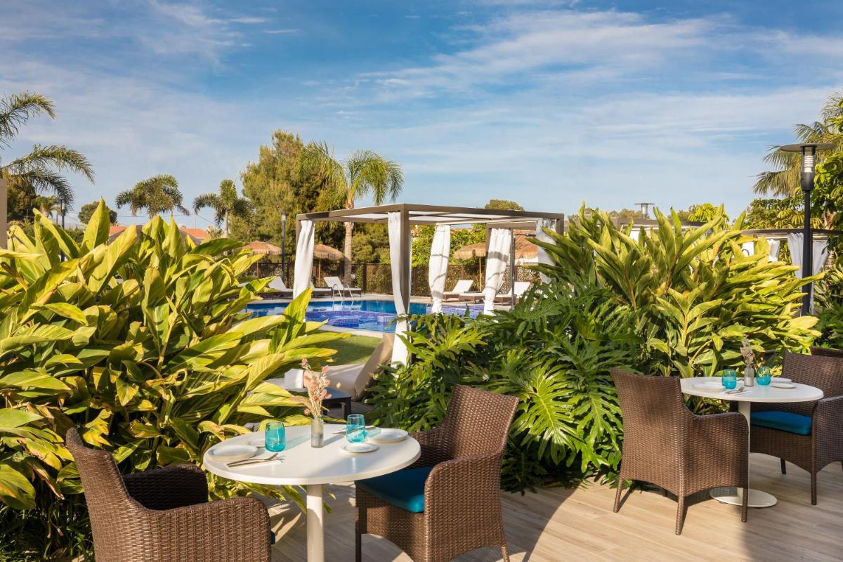 Piscina en o cerca de Barceló la Nucía Hills