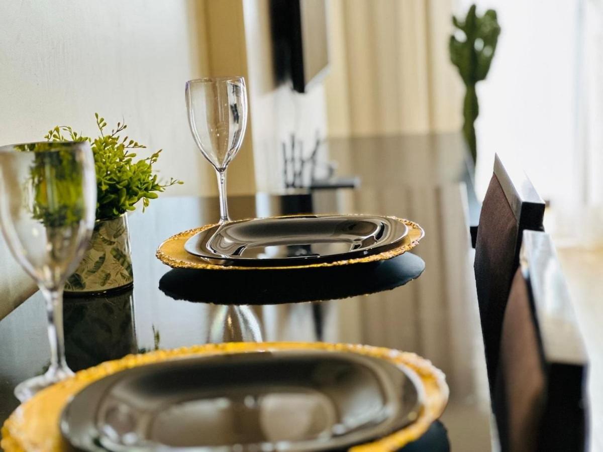 Aconchegante apartamento no lago - Hizvo