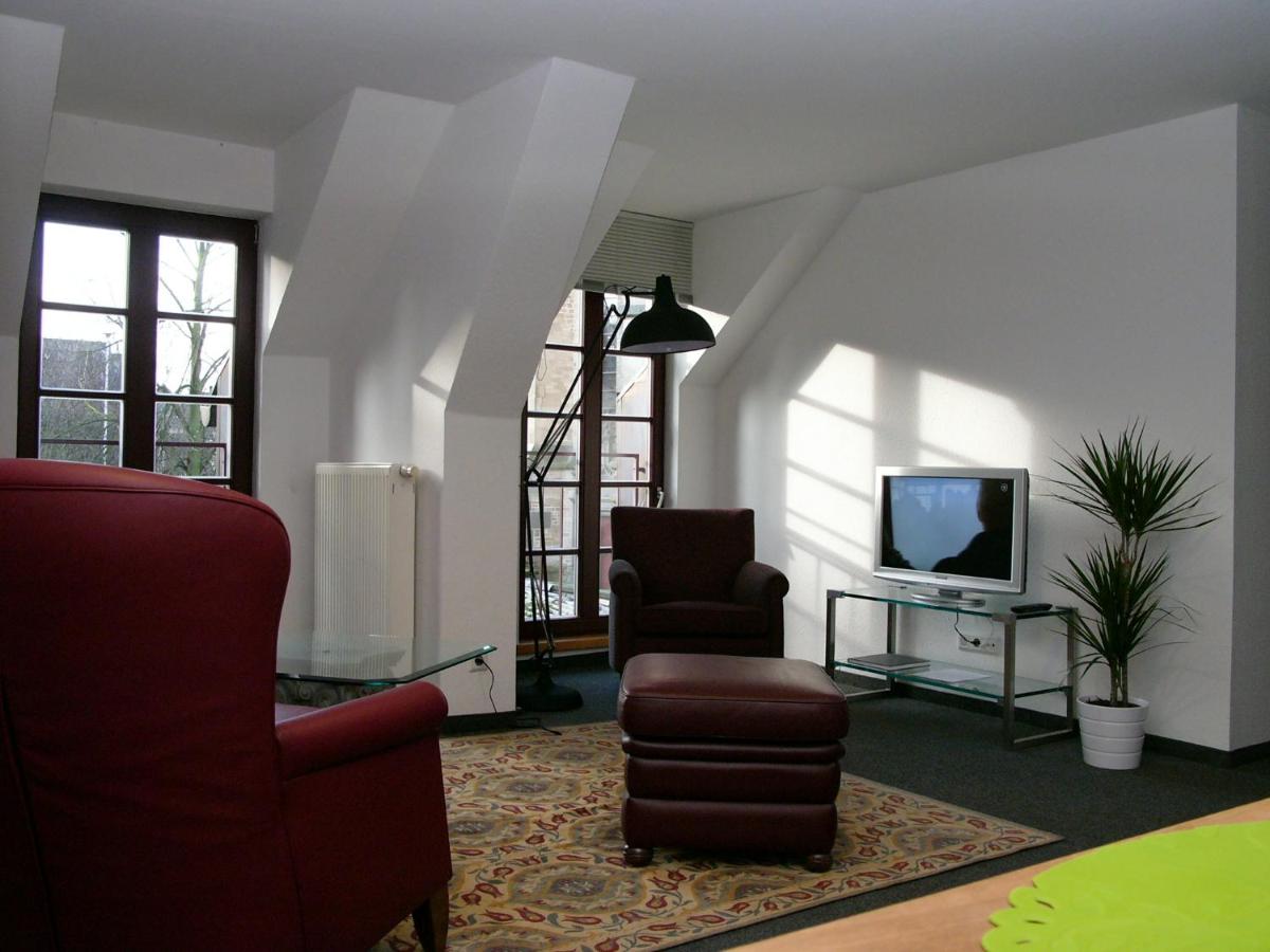 Ferienwohnung Am Dom - Housity