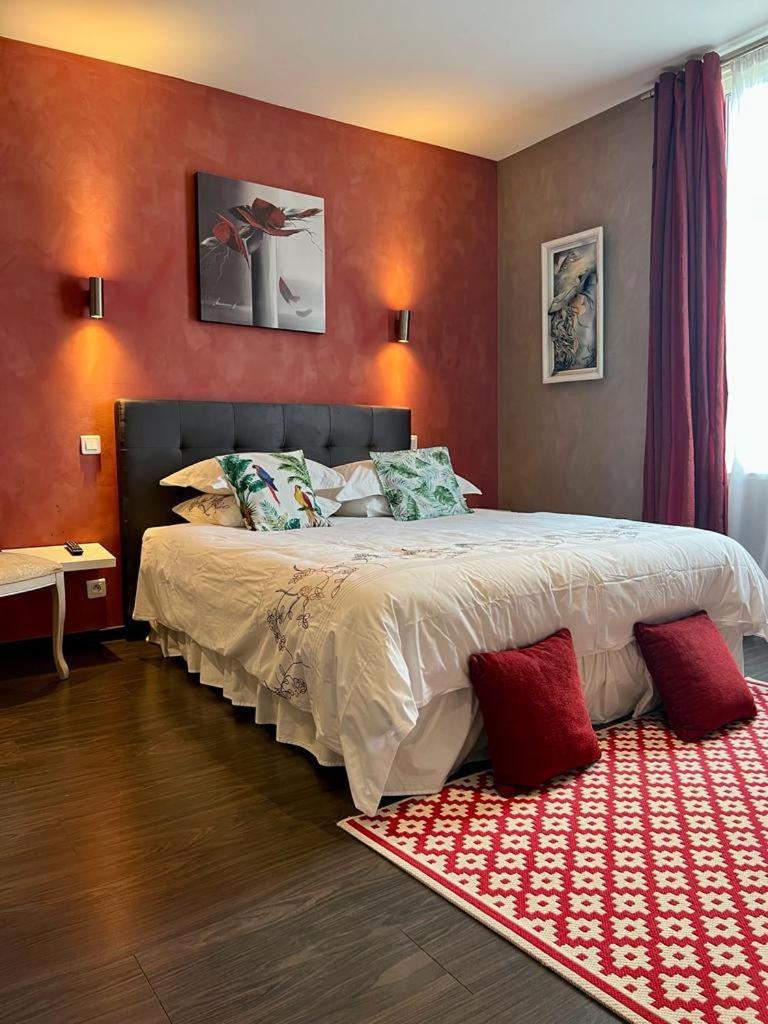 VILLA BEAUSEJOUR - Housity