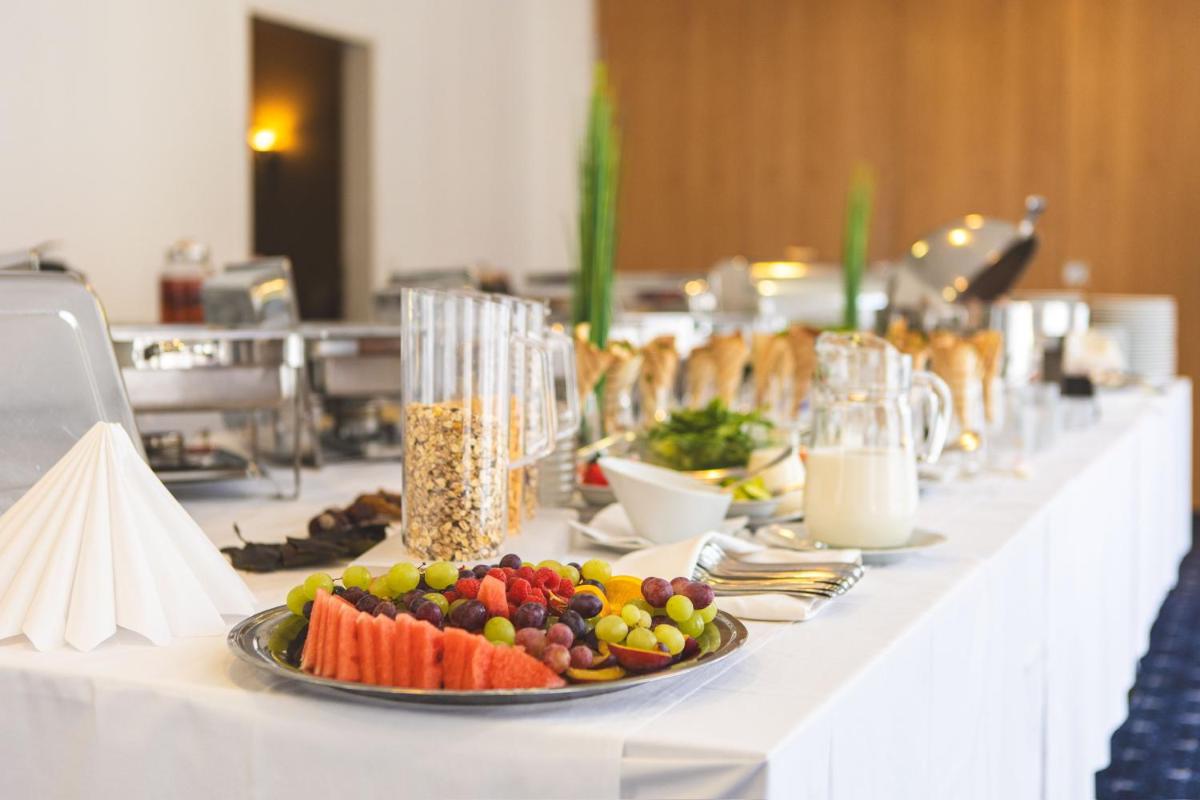Hotel Stadt Spremberg - Housity