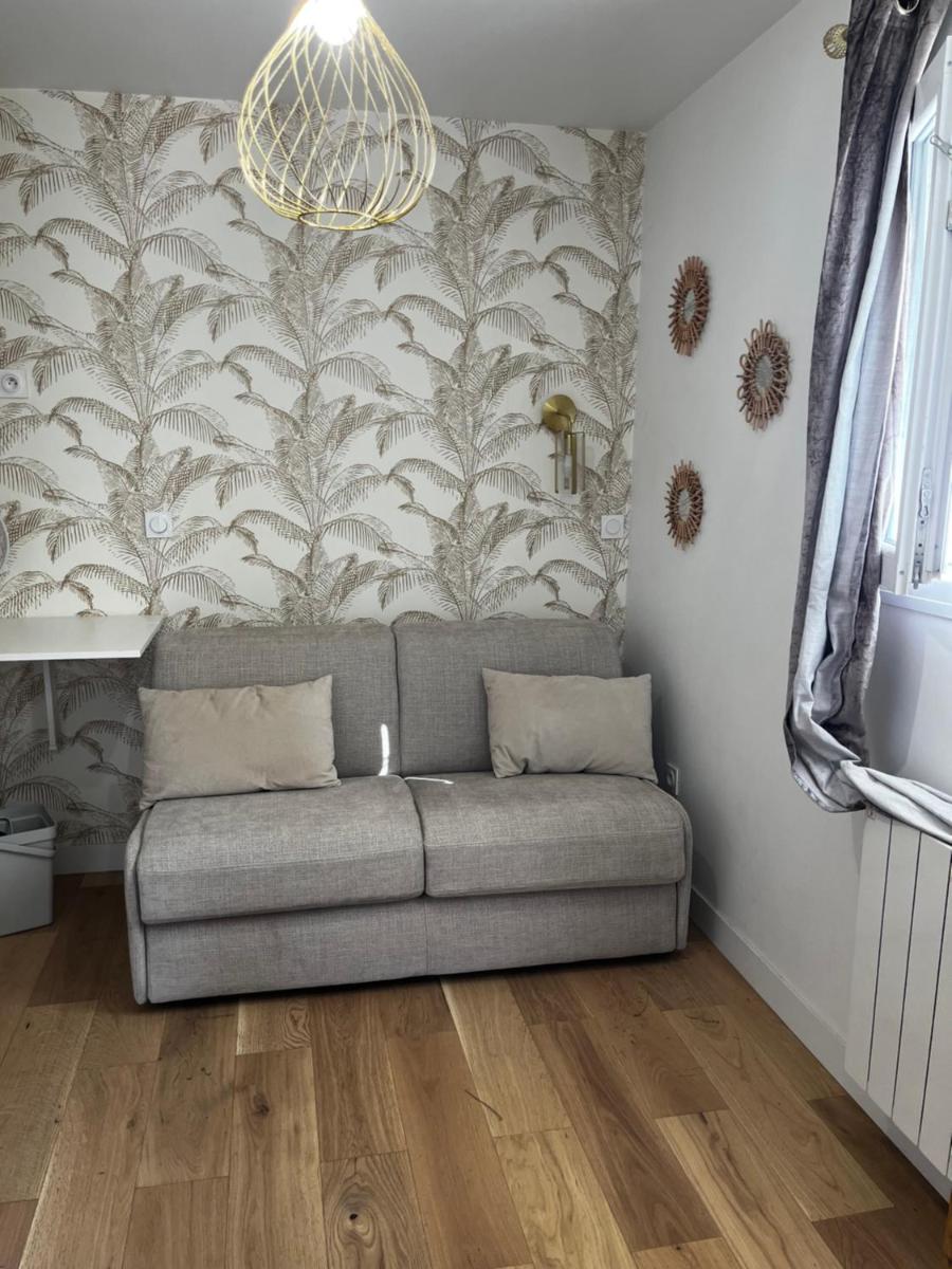 Studio cocooning - Housity