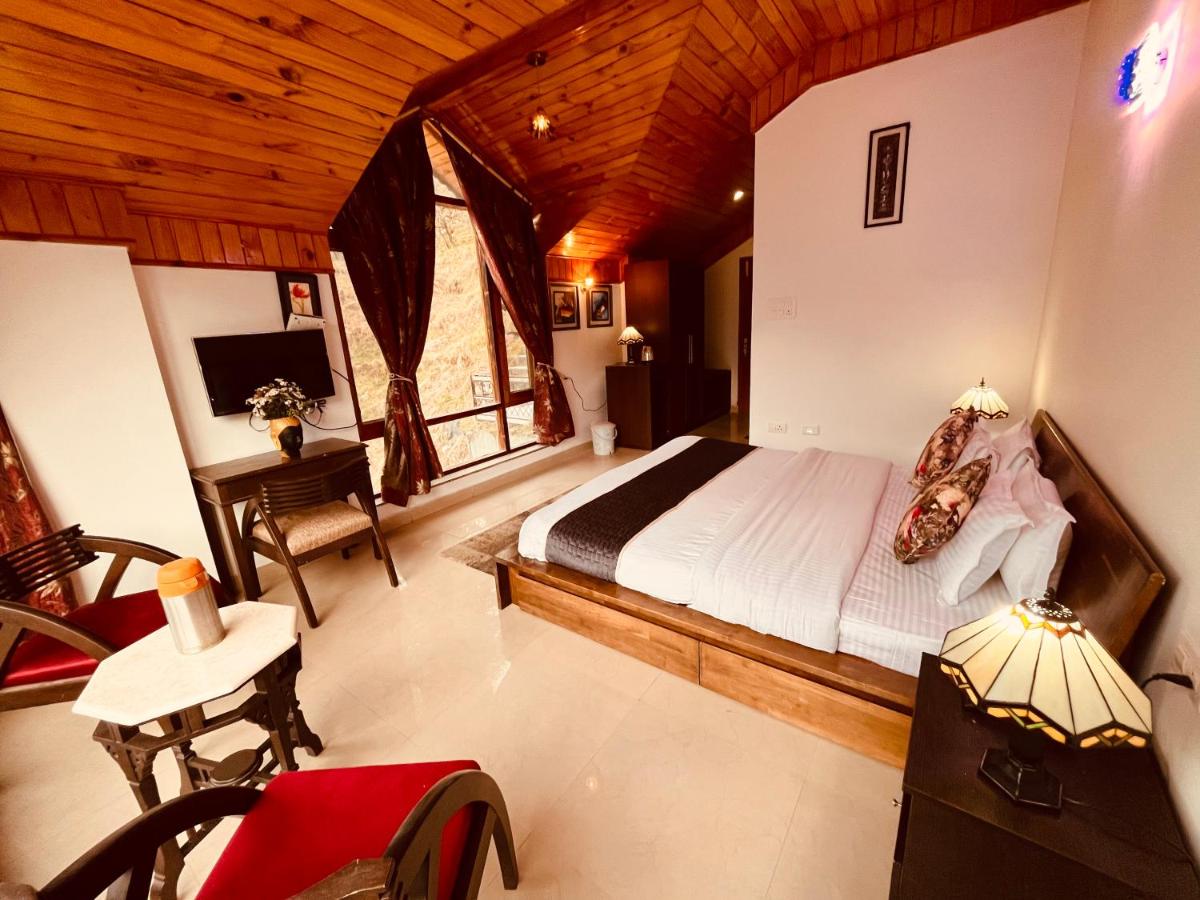 Kotla Royal INN - Housity