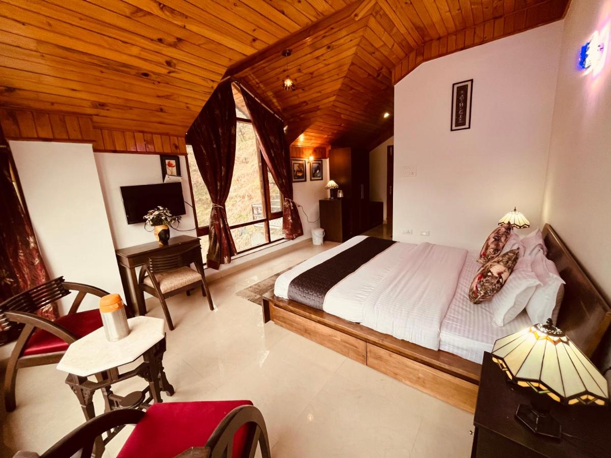 Kotla Royal INN - Housity