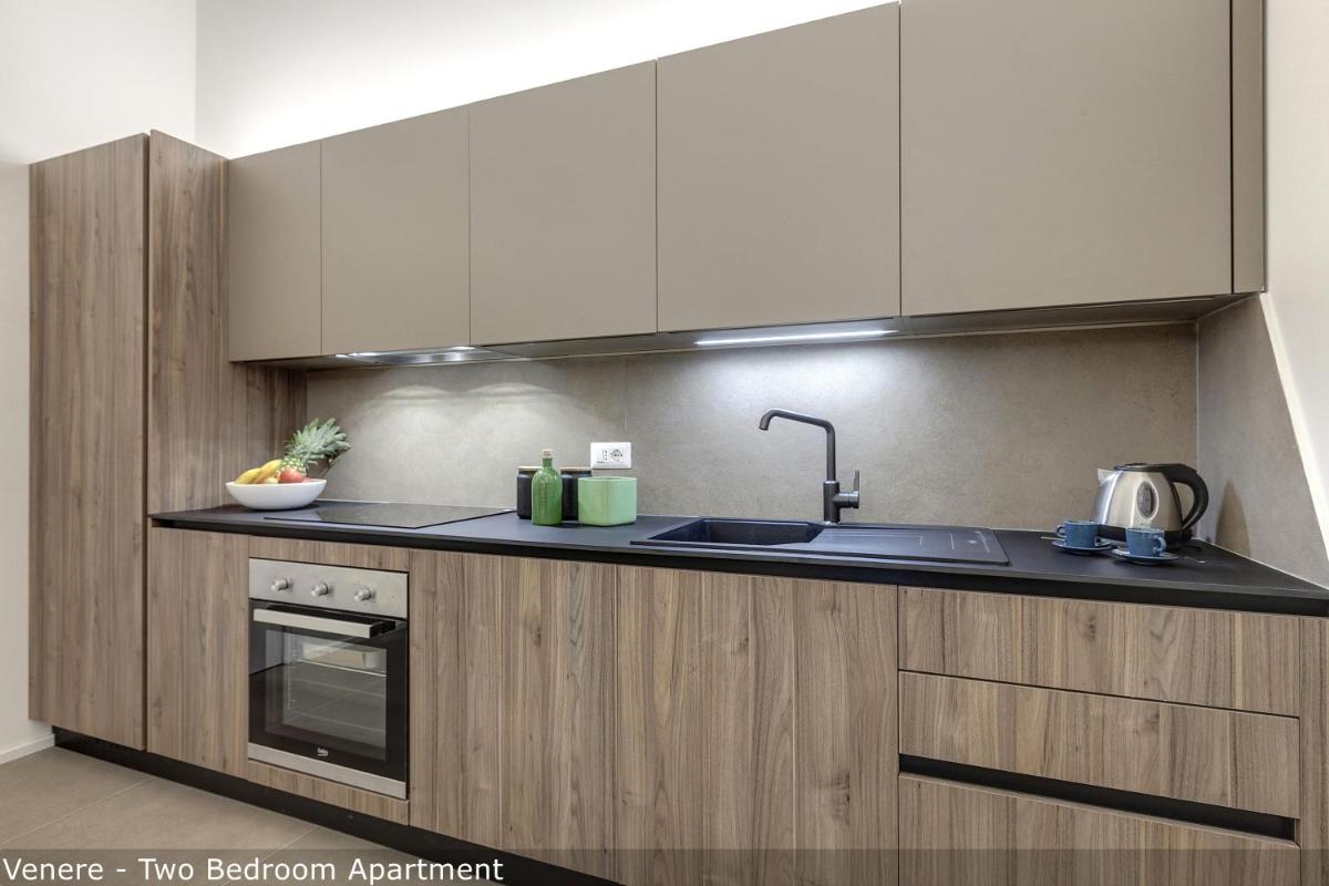 Mamo Florence - Venere & Zefiro Apartments - Housity