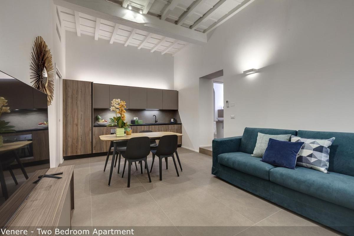 Mamo Florence - Venere & Zefiro Apartments - Housity