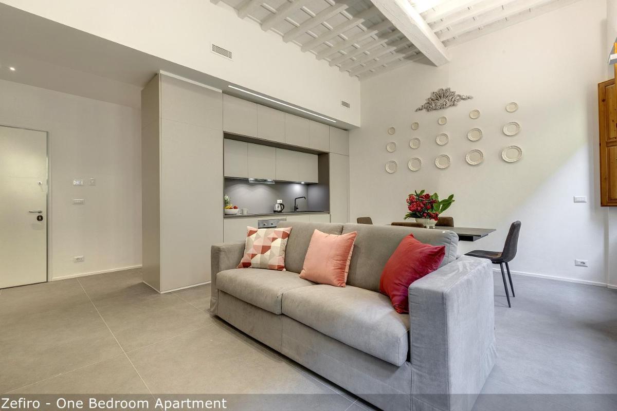 Mamo Florence - Venere & Zefiro Apartments - Housity