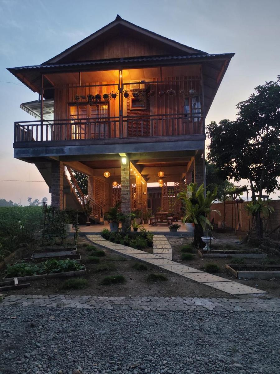 Bua Guest House - Housity