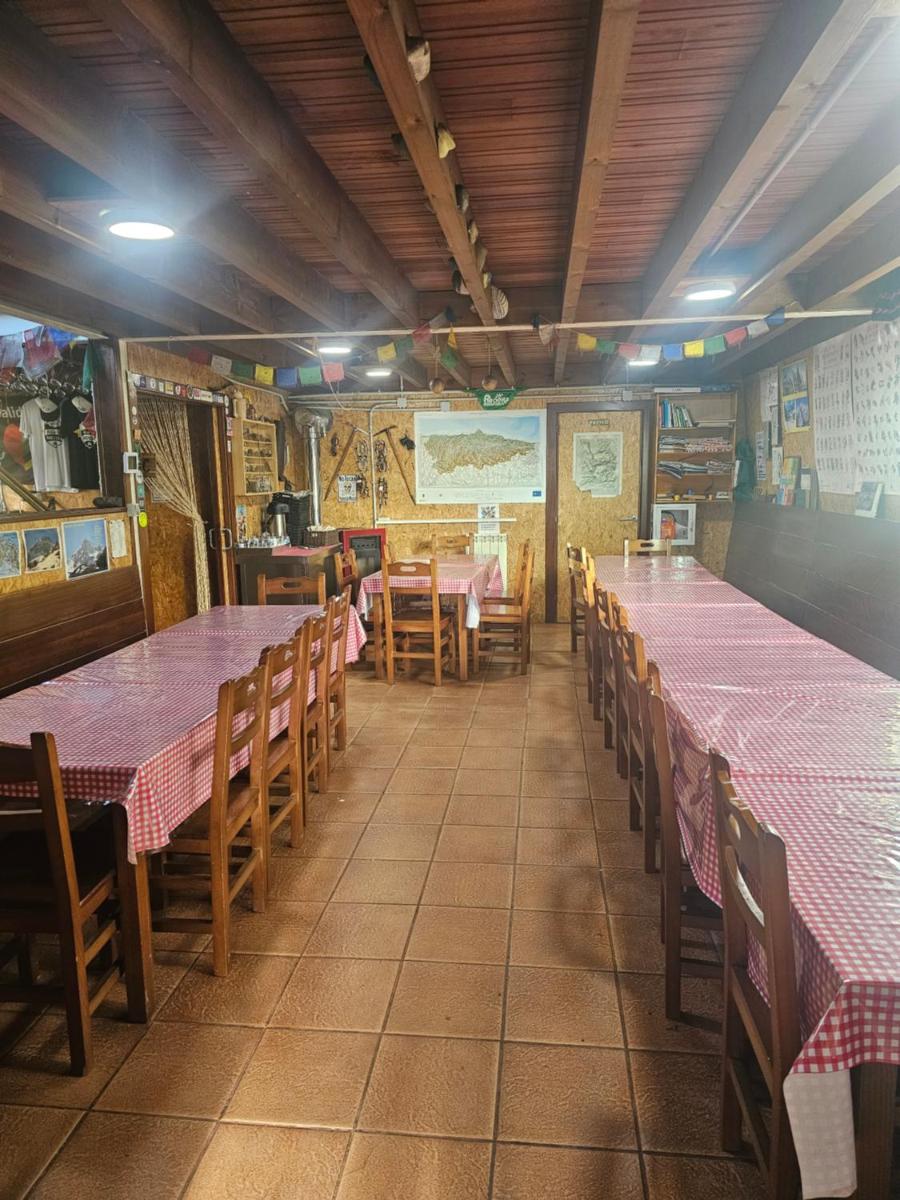 Refugio del Meicín - Housity