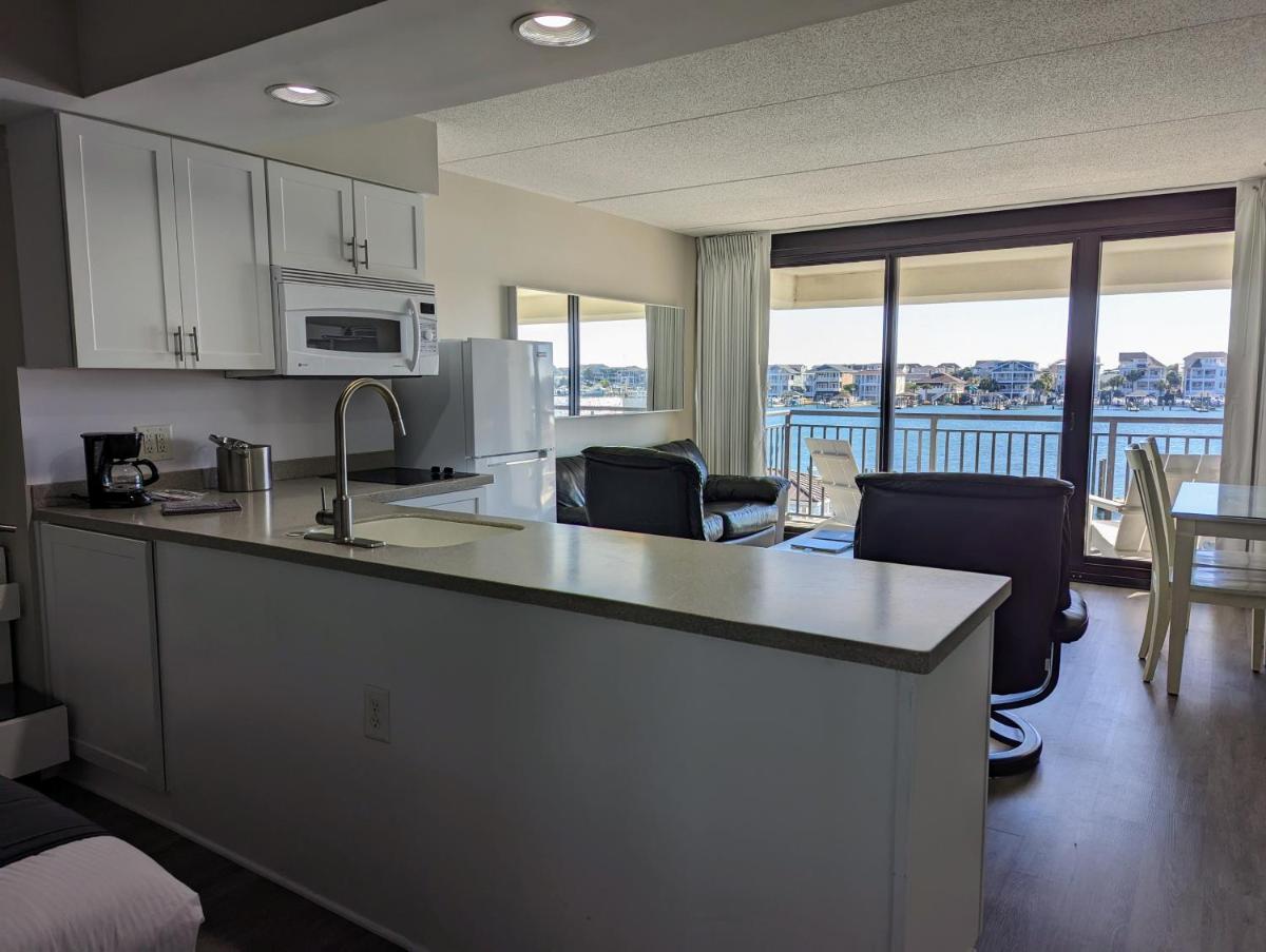 Harbor Inn - Housity