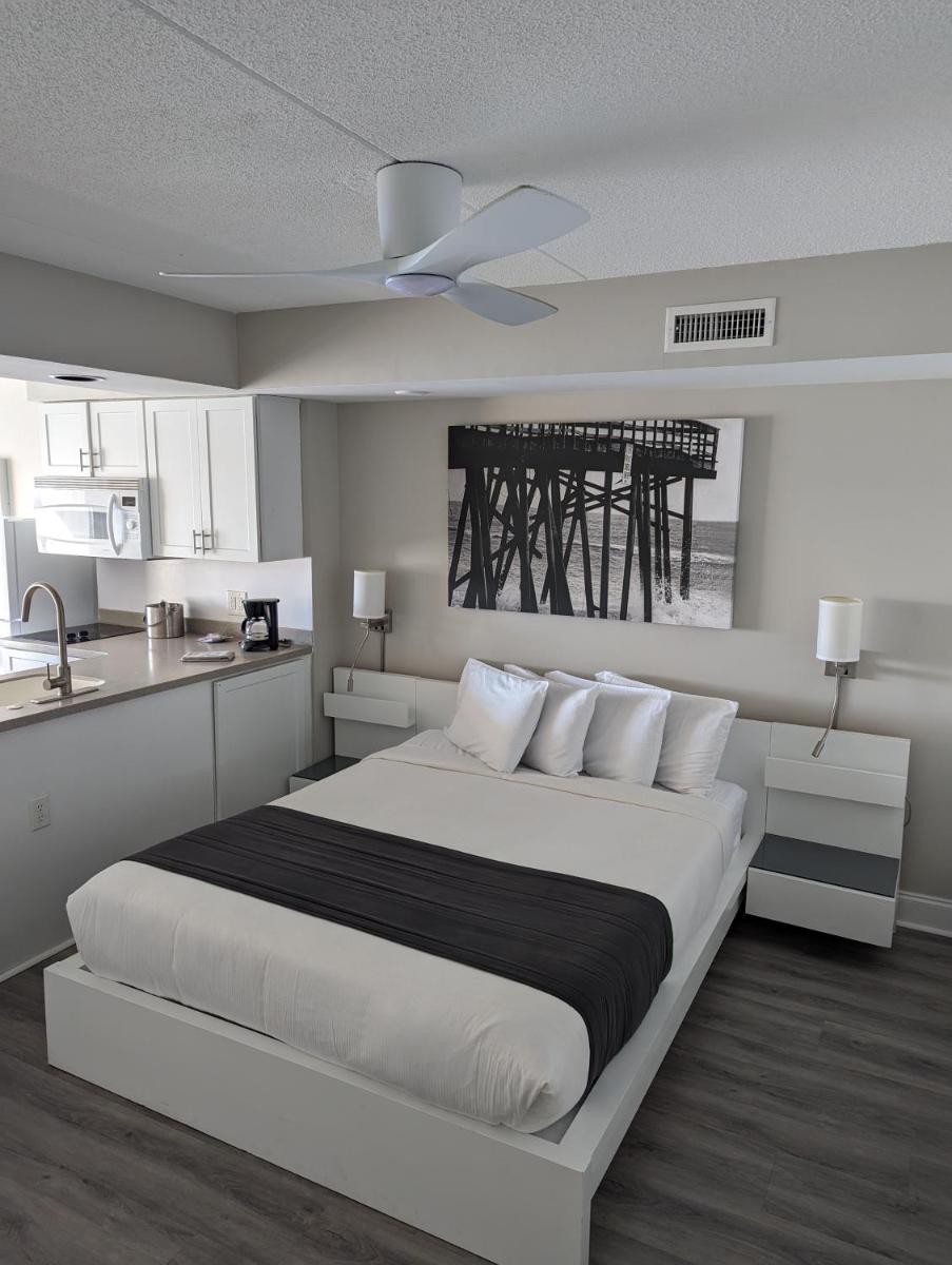 Harbor Inn - Housity