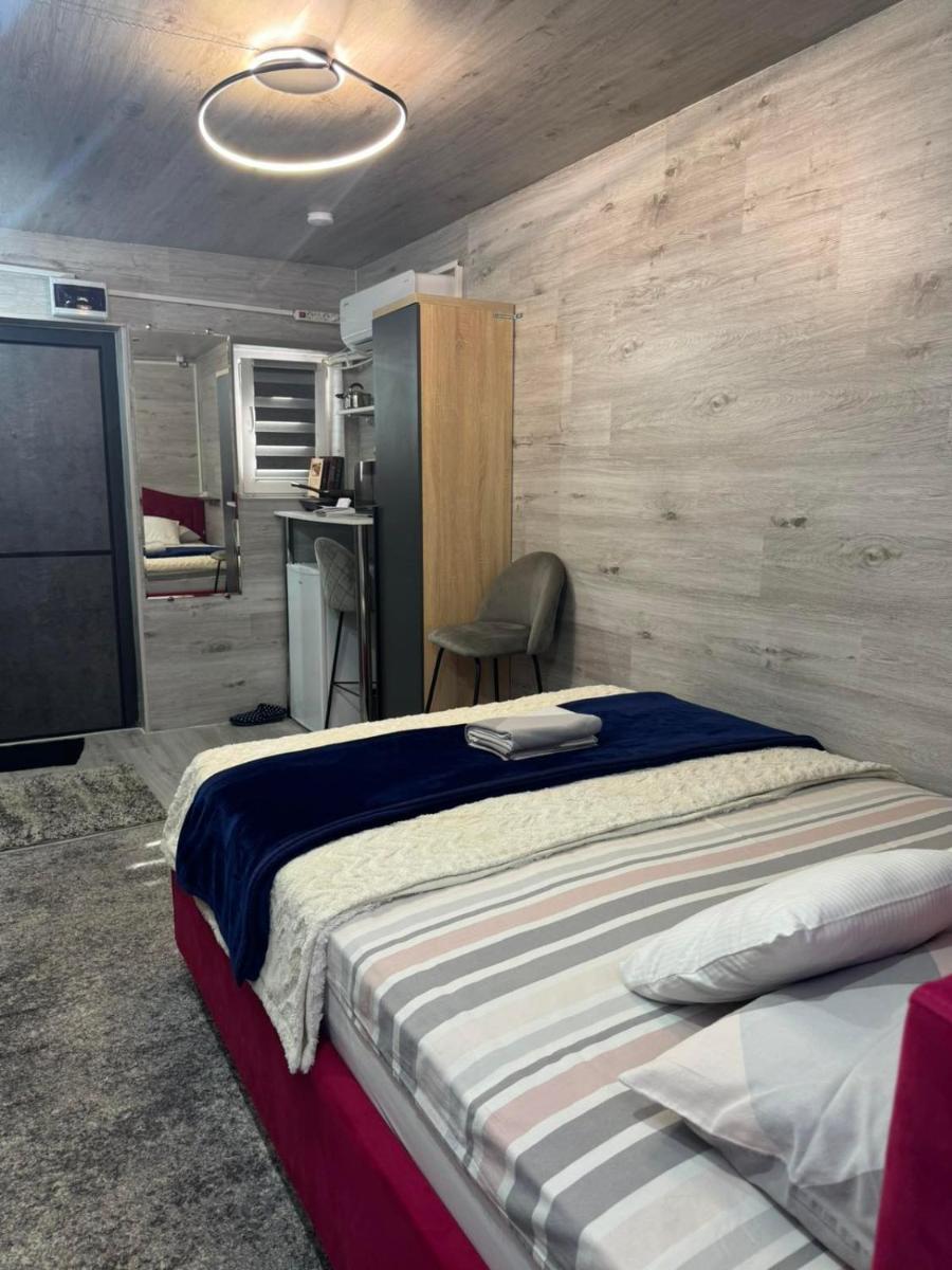Modern Apartment in Chișinău - Housity