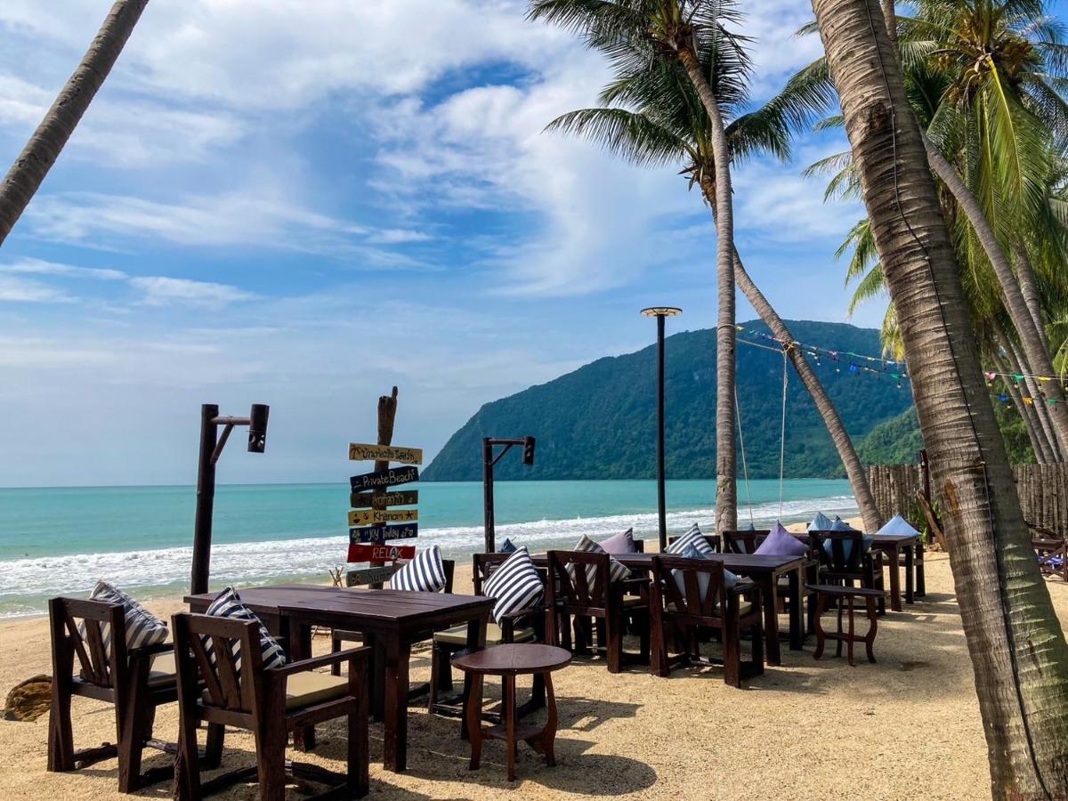 Baan Thong Ching Resort - Housity