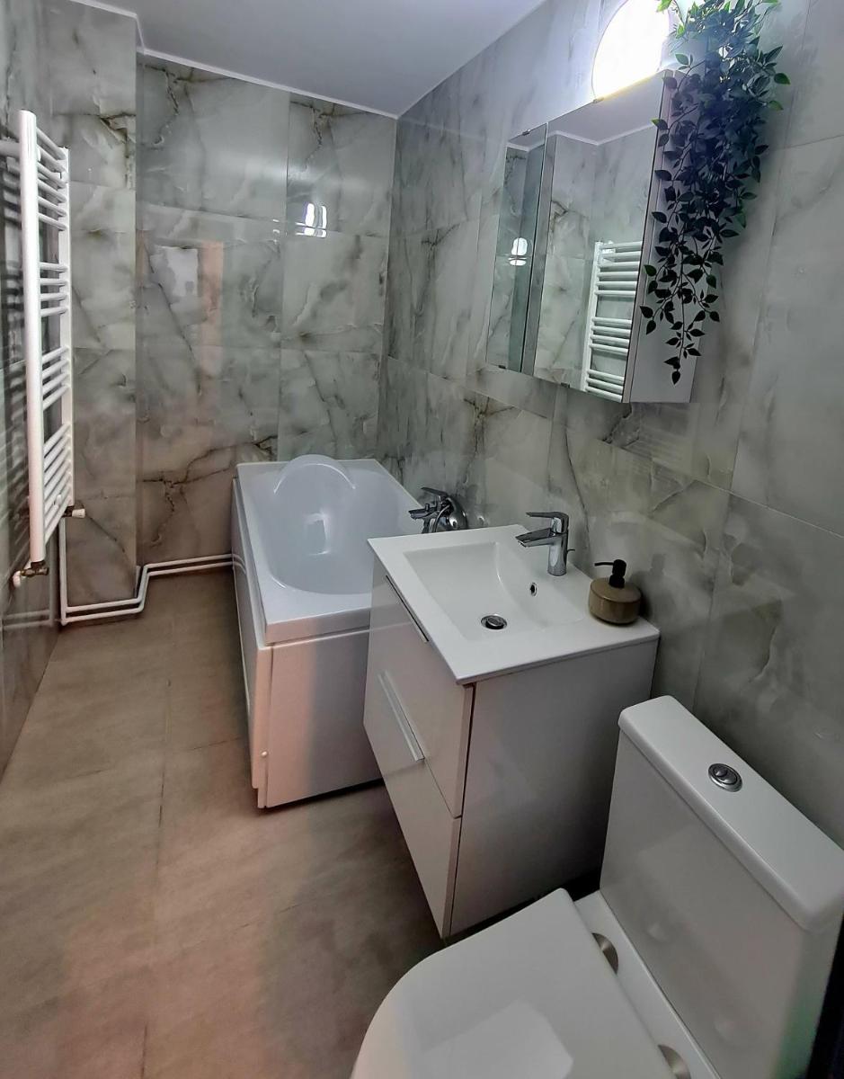 Suitetrails - Apartment in Dristor area