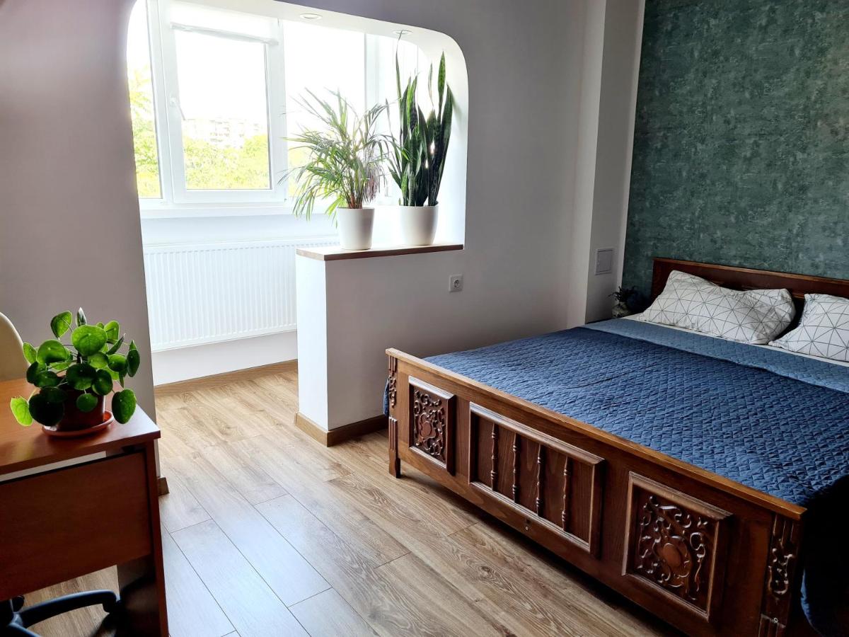 Suitetrails - Apartment in Dristor area