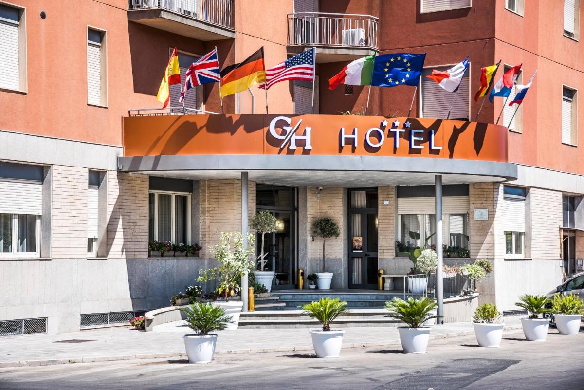 GH Hotel - Housity