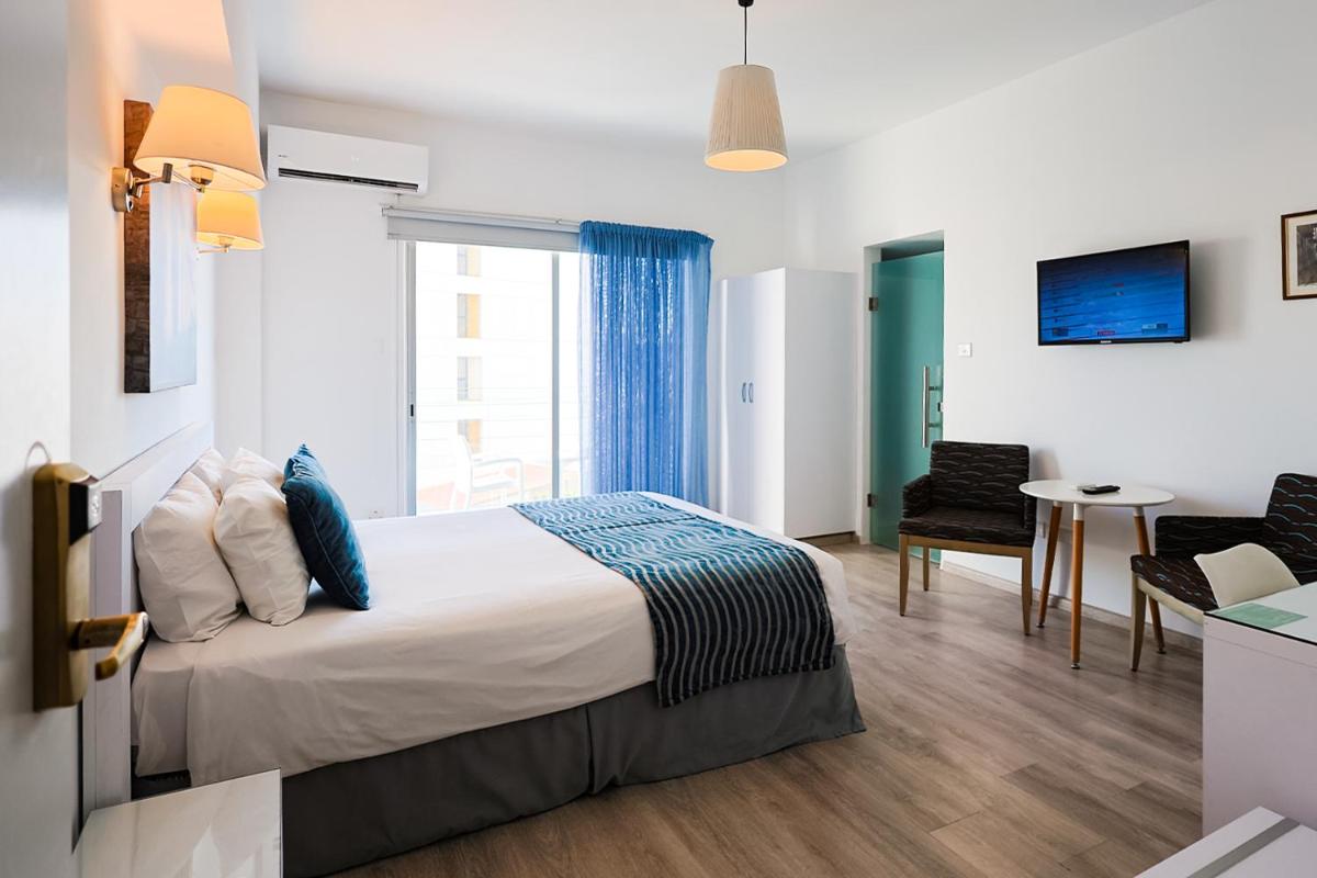 Mikes Kanarium City Hotel - Housity