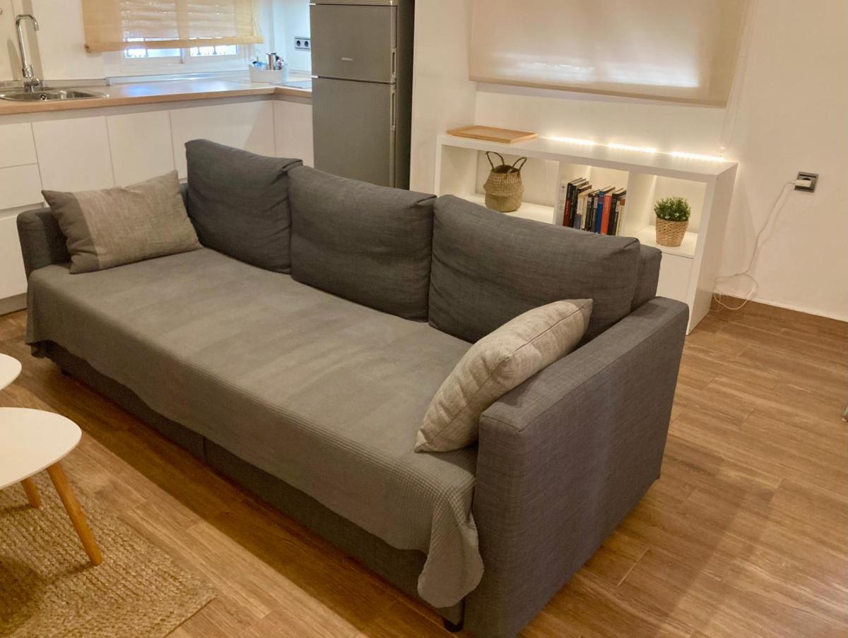 Apartamento del Río - Housity