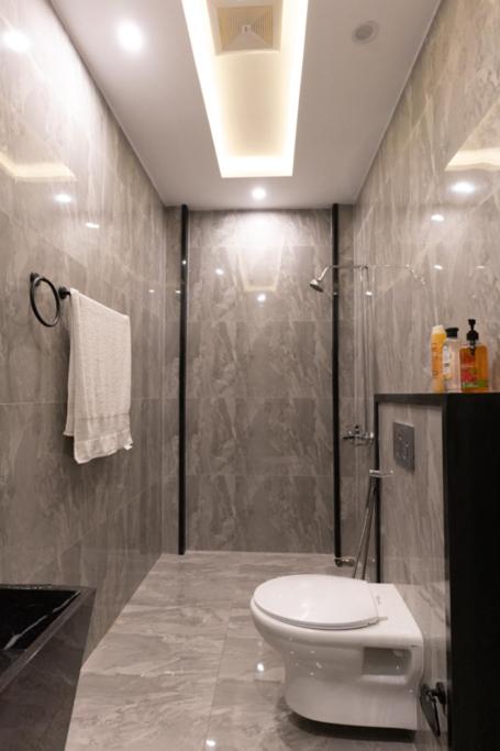 Suitetrails - Two bed room Penthouse