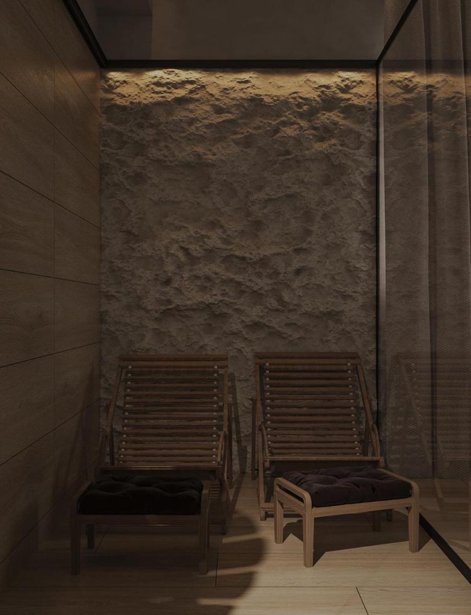 Hotel & Spa DENINNA - Housity