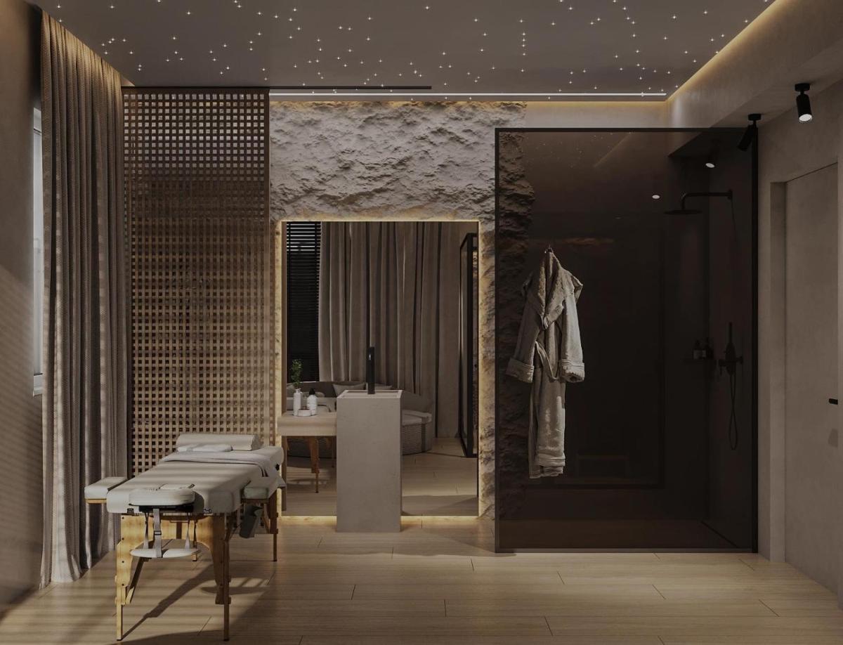 Hotel & Spa DENINNA - Housity