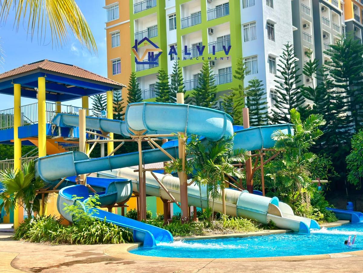Amari Lagoon Melaka Kids Friendly I Free Waterpark Pass I 5min Zoo Melaka - Housity