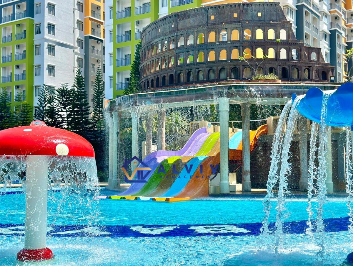 Amari Lagoon Melaka Kids Friendly I 5min Zoo Melaka - Hizvo