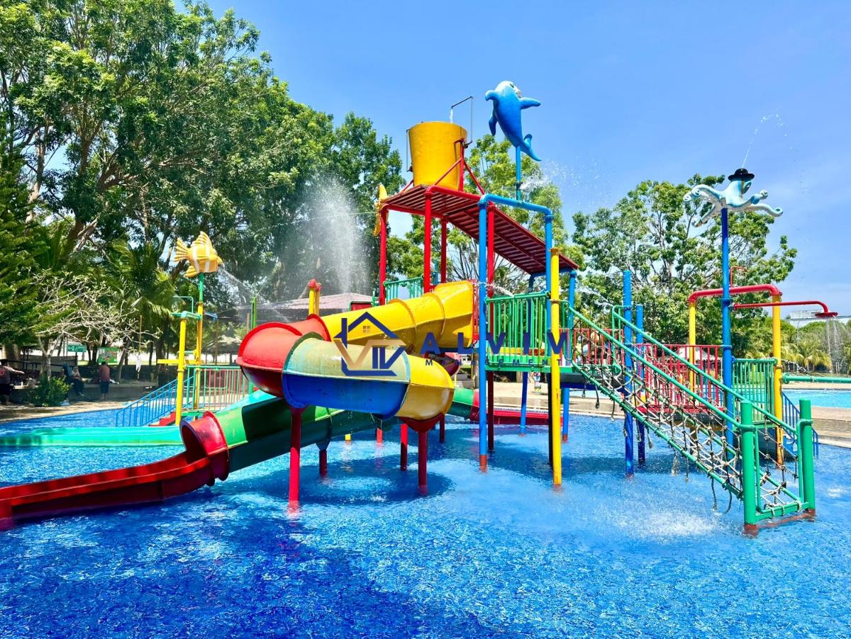 Amari Lagoon Melaka Kids Friendly I 5min Zoo Melaka - Hizvo