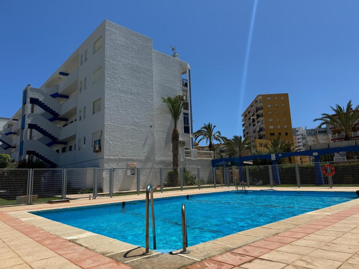 Apartamento Las Chumberas - Housity