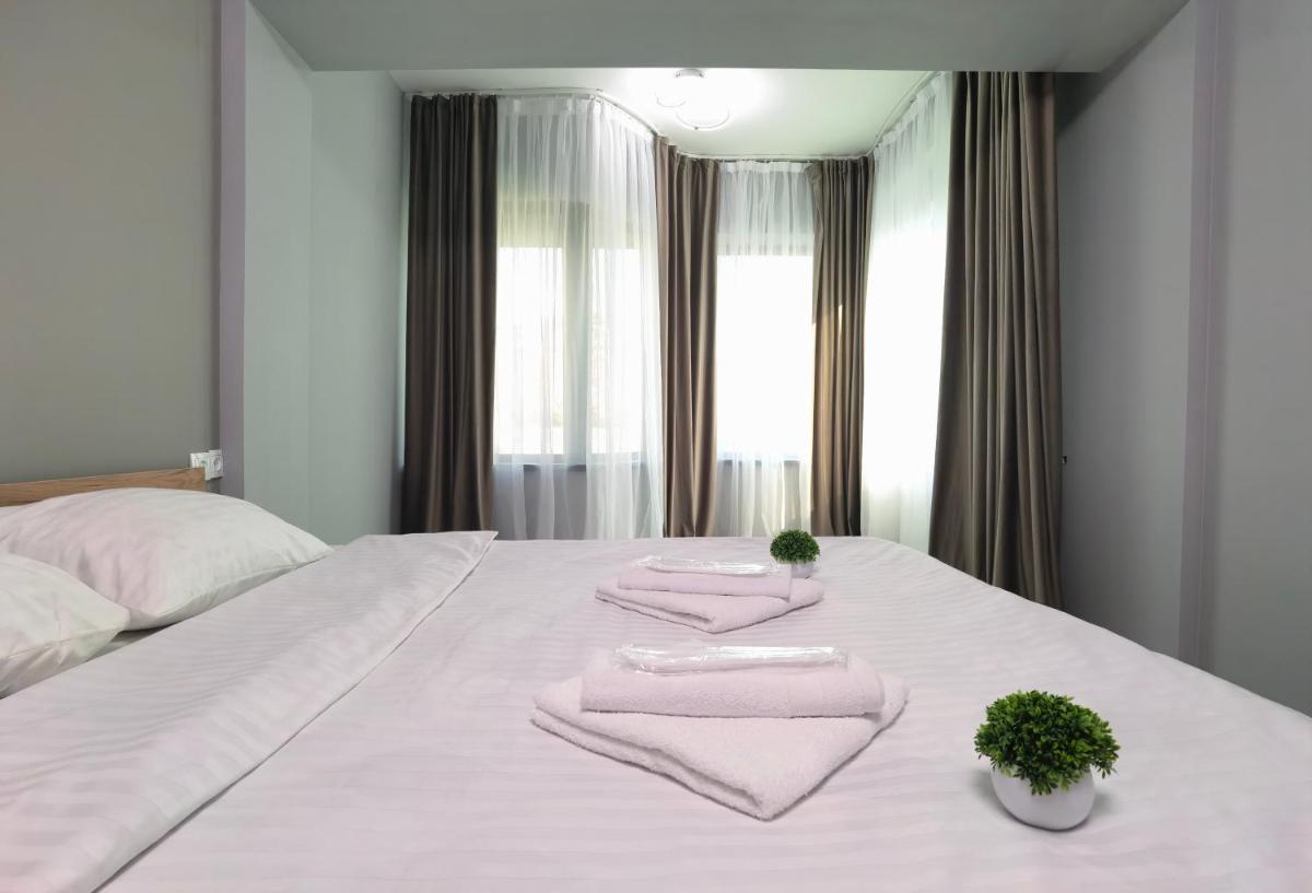 Hayq Boutique Hotel - Housity
