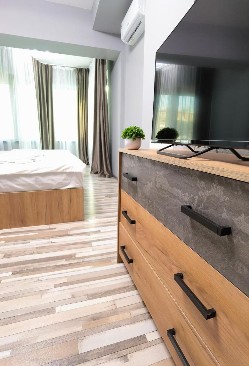 Hayq Boutique Hotel - Housity