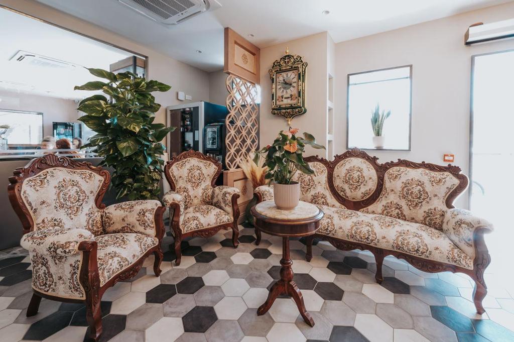 Suitetrails - Casa Rosanna Malta B&B Adults only 16 plus