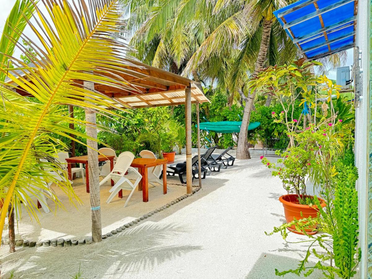 Ithaa Beach - Housity