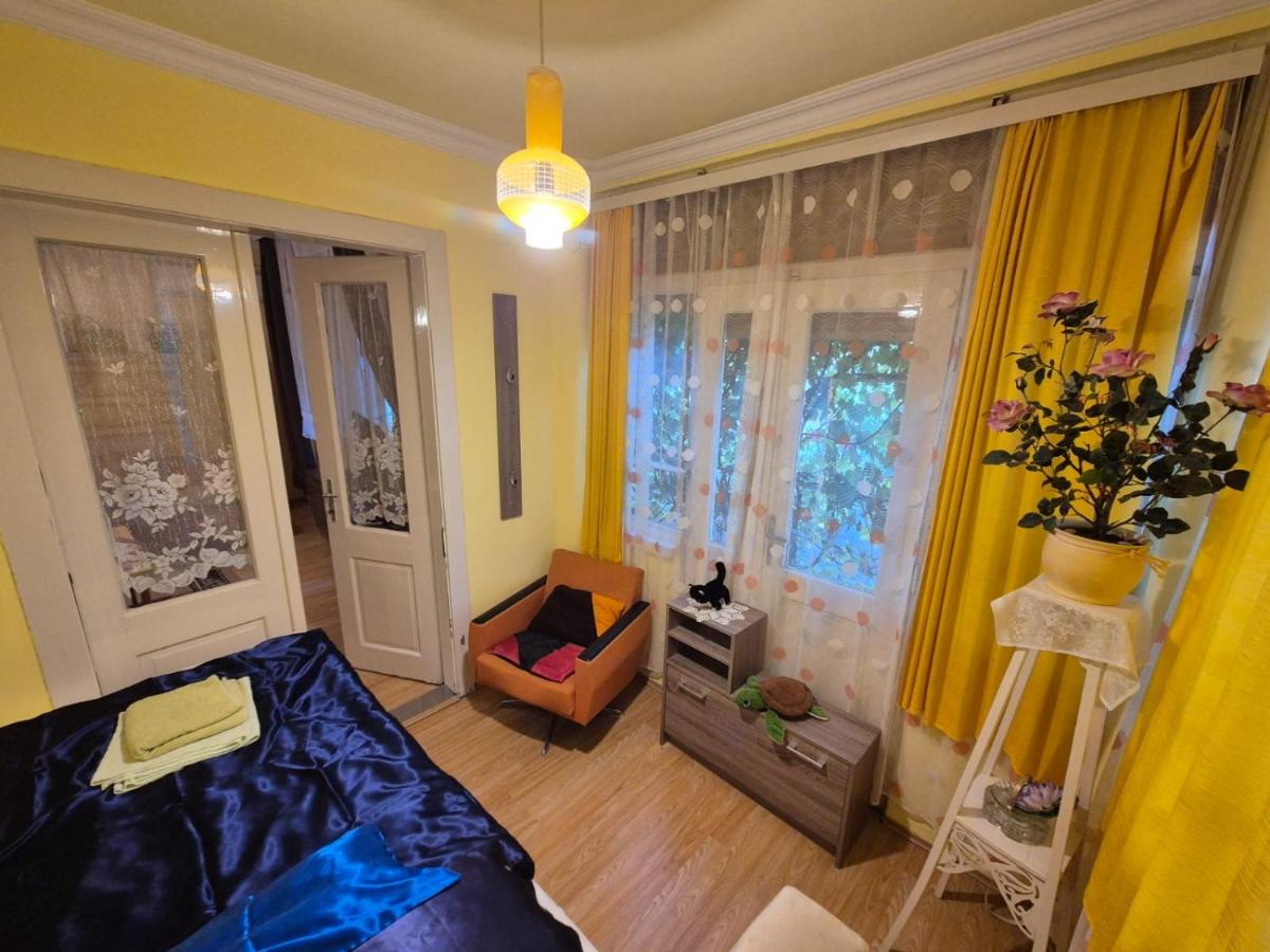 Kereki Retro Vendégház - Housity