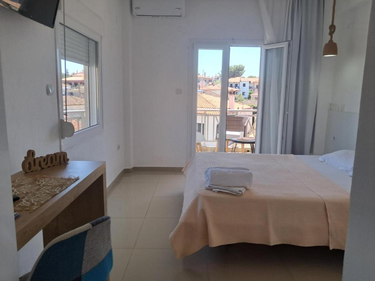 Afytos Dream suites sea view - Housity